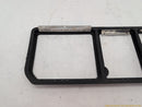 Chevrolet Corvette C3 Rear Compartment Storage Frame & Cover-8