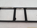 Chevrolet Corvette C3 Rear Compartment Storage Frame & Cover-9