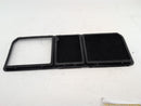 Chevrolet Corvette C3 Rear Compartment Storage Frame & Cover-11
