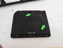 Chevrolet Corvette C3 Rear Compartment Storage Frame & Cover-12