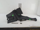 Chevrolet Corvette C3 **AS IS** Passenger Right Rear Quarter Trim-2