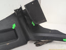 Chevrolet Corvette C3 **AS IS** Passenger Right Rear Quarter Trim-4