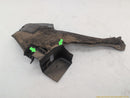 Chevrolet Corvette C3 **AS IS** Passenger Right Rear Quarter Trim-7