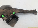 Chevrolet Corvette C3 **AS IS** Passenger Right Rear Quarter Trim-9