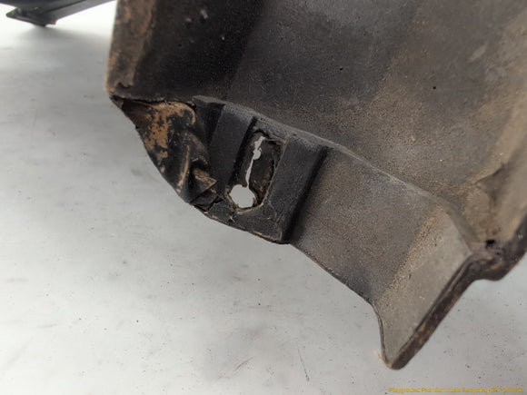 Chevrolet Corvette C3 **AS IS** Passenger Right Rear Quarter Trim