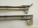 Chevrolet Corvette C3 Pair Of Front Right Door Window Glass Channels-8