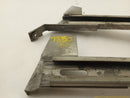 Chevrolet Corvette C3 Pair Of Front Right Door Window Glass Channels-11