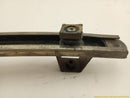 Chevrolet Corvette C3 Pair Of Front Right Door Window Glass Channels-12
