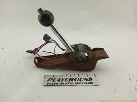 Chevrolet Corvette C3 Gear Shifter Selector
