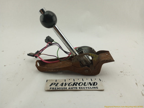 Chevrolet Corvette C3 Gear Shifter Selector
