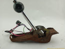Chevrolet Corvette C3 Gear Shifter Selector-2