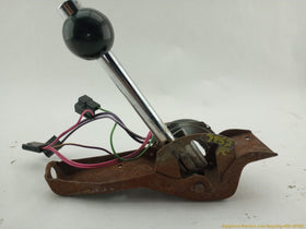 Chevrolet Corvette C3 Gear Shifter Selector - 0