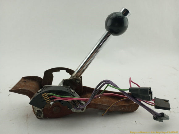 Chevrolet Corvette C3 Gear Shifter Selector