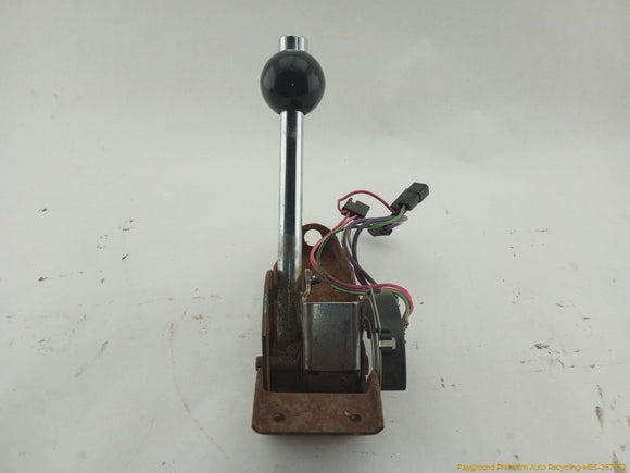 Chevrolet Corvette C3 Gear Shifter Selector