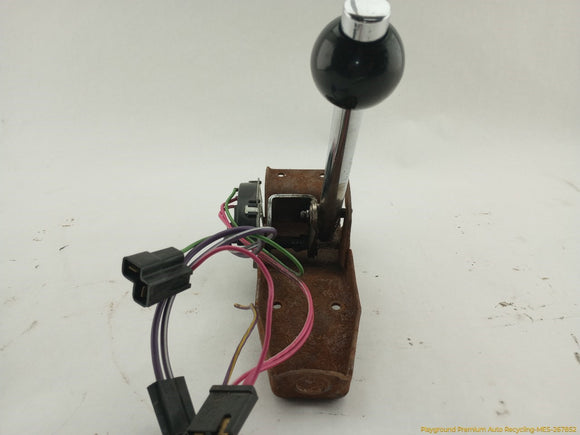 Chevrolet Corvette C3 Gear Shifter Selector