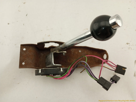 Chevrolet Corvette C3 Gear Shifter Selector