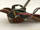 Chevrolet Corvette C3 Gear Shifter Selector-8