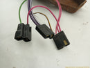 Chevrolet Corvette C3 Gear Shifter Selector-10