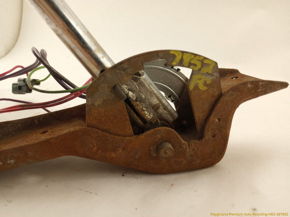 Chevrolet Corvette C3 Gear Shifter Selector