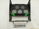 Chevrolet Corvette C3 Center Instrument Gauge Cluster-1