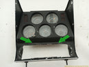 Chevrolet Corvette C3 Center Instrument Gauge Cluster-2