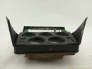 Chevrolet Corvette C3 Center Instrument Gauge Cluster-5