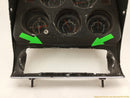 Chevrolet Corvette C3 Center Instrument Gauge Cluster-11