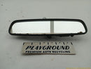 Chevrolet Corvette C3 Rear View Mirror-1