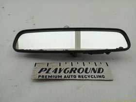 Chevrolet Corvette C3 Rear View Mirror