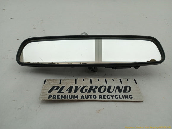 Chevrolet Corvette C3 Rear View Mirror