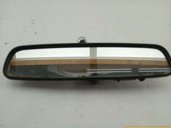 Chevrolet Corvette C3 Rear View Mirror