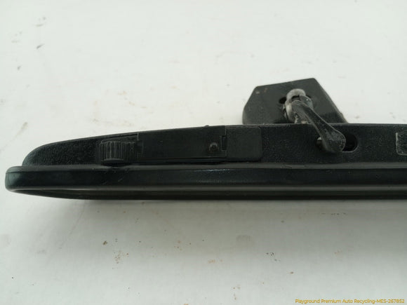 Chevrolet Corvette C3 Rear View Mirror