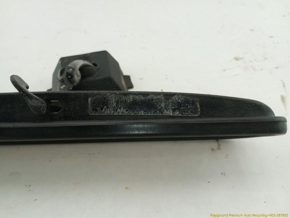 Chevrolet Corvette C3 Rear View Mirror