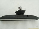 Chevrolet Corvette C3 Rear View Mirror-11
