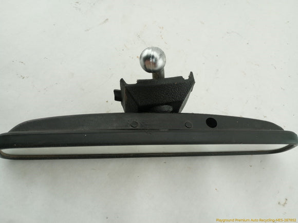Chevrolet Corvette C3 Rear View Mirror