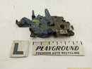 Chevrolet Corvette C3 Driver Left Front Door Lock Latch-1