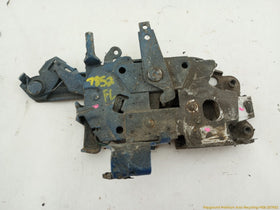 Chevrolet Corvette C3 Driver Left Front Door Lock Latch - 0