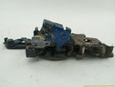 Chevrolet Corvette C3 Driver Left Front Door Lock Latch-3