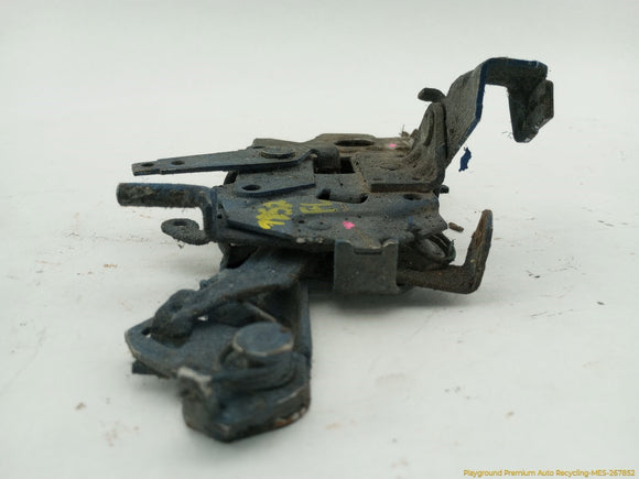 Chevrolet Corvette C3 Driver Left Front Door Lock Latch