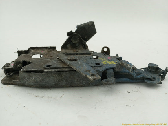 Chevrolet Corvette C3 Driver Left Front Door Lock Latch