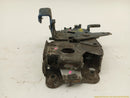 Chevrolet Corvette C3 Driver Left Front Door Lock Latch-6