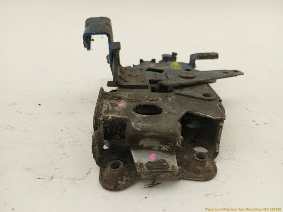 Chevrolet Corvette C3 Driver Left Front Door Lock Latch