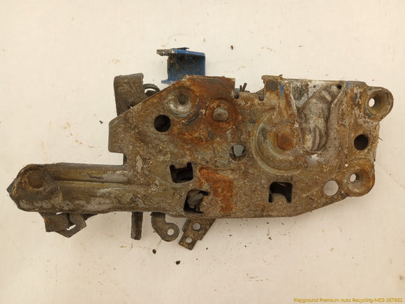 Chevrolet Corvette C3 Driver Left Front Door Lock Latch