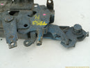 Chevrolet Corvette C3 Driver Left Front Door Lock Latch-8