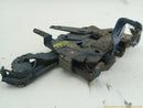Chevrolet Corvette C3 Driver Left Front Door Lock Latch-9