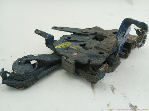 Chevrolet Corvette C3 Driver Left Front Door Lock Latch