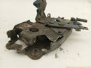 Chevrolet Corvette C3 Driver Left Front Door Lock Latch-10