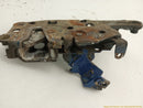 Chevrolet Corvette C3 Driver Left Front Door Lock Latch-11