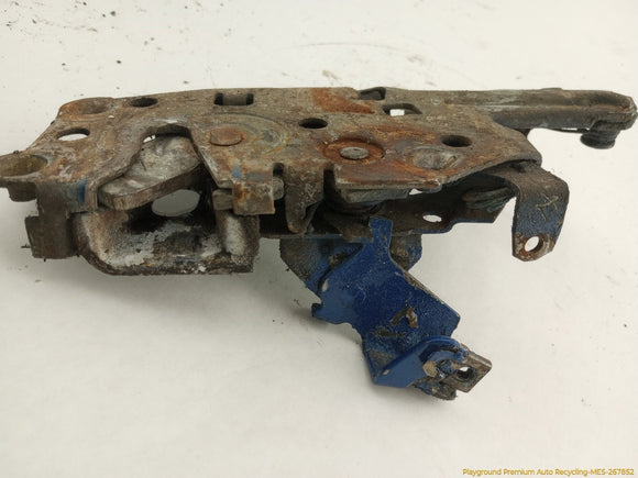 Chevrolet Corvette C3 Driver Left Front Door Lock Latch