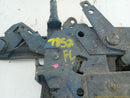 Chevrolet Corvette C3 Driver Left Front Door Lock Latch-12